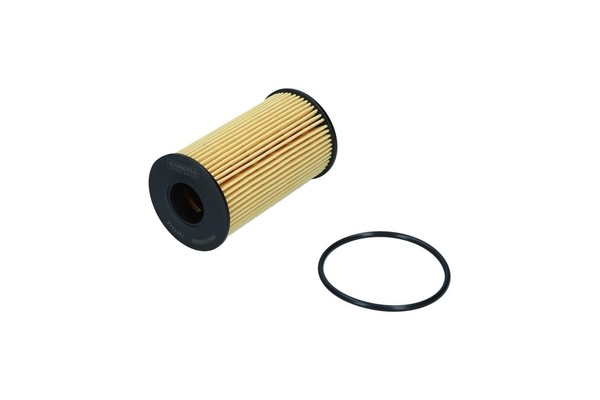 Kamoka ÖLfilter F121401 Filtereinsatz FüR Landrover Discovery Sport L550 Range 5-image