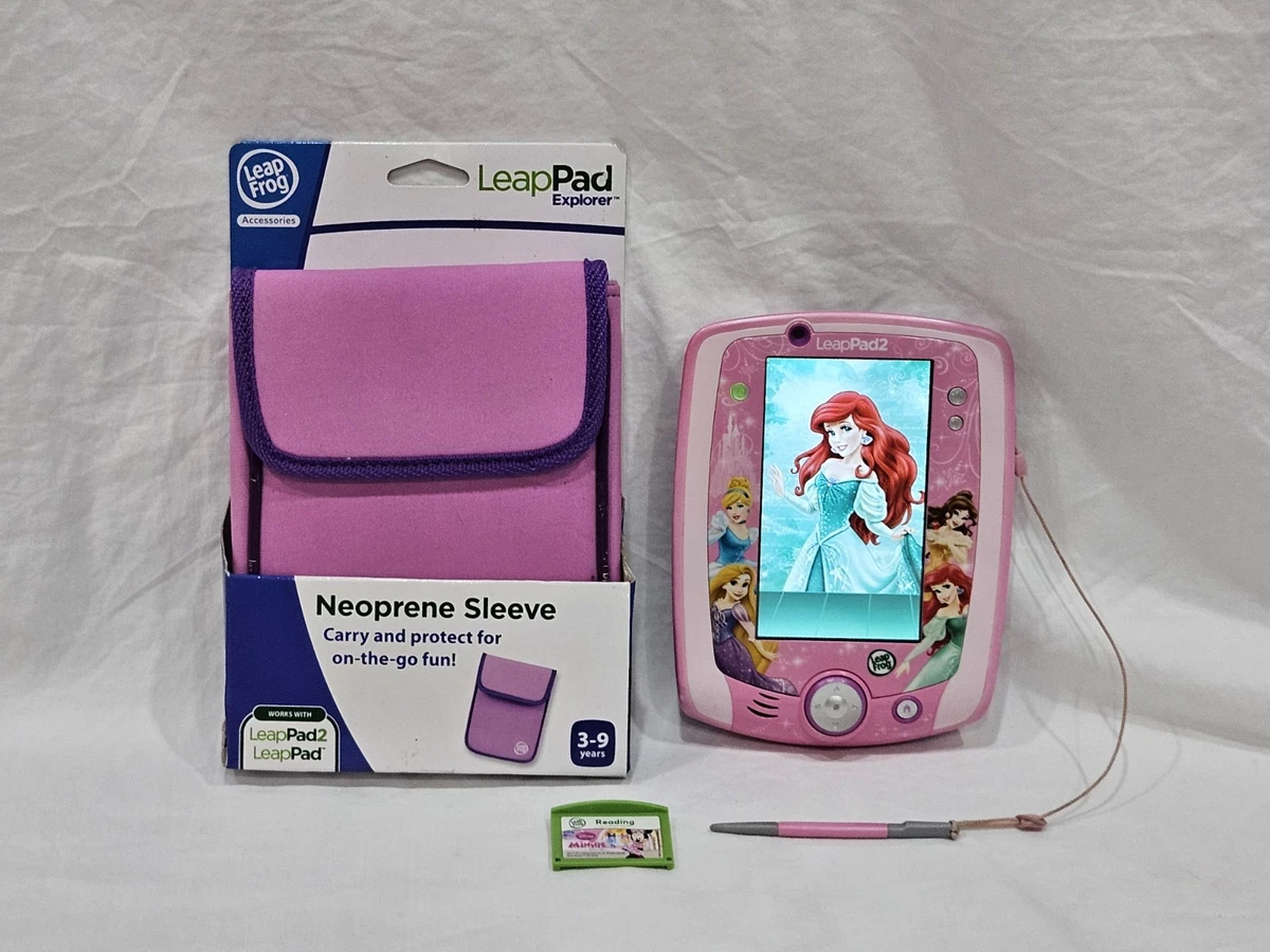 LeapFrog LeapPad 2 Electronic Learning Systems for sale | eBay