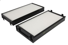 Filtre d'habitacle BMW X5