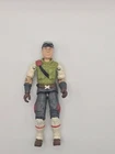 Vintage 1986 GI Joe Cross Country ARAH H.A.V.O.C. Driver Hasbro Figure