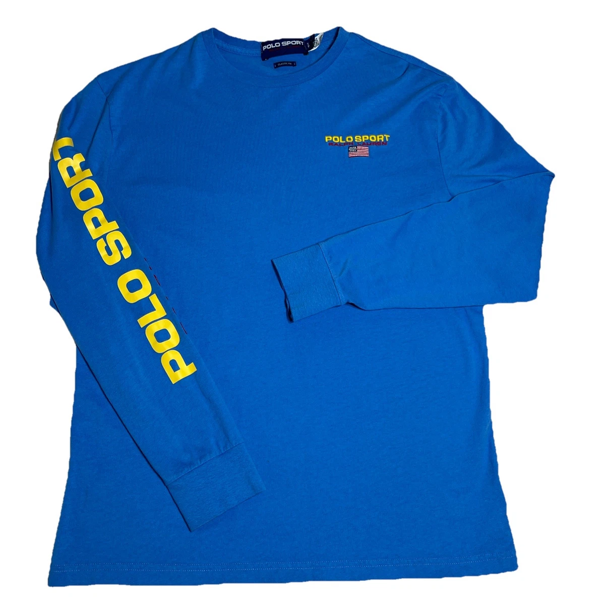 Polo Sport T-Shirts for Men for sale | eBay