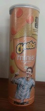 2026 FIFA World Cup Lionel Messi Cheetos Mini...