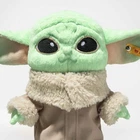 STAR WARS Grogu Baby Yoda - Steiff plush collectable - 024795