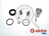 Autofren Seinsa Reparatursatz, Bremssattel D42257C FüR Audi Land Rover VW