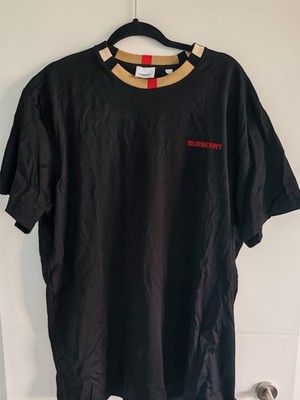 Burberry London T-Shirt Gr.XL Neu Mit Etikett