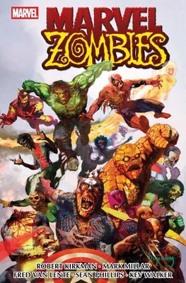 Marvel Zombies Collection | 2025 | deutsch