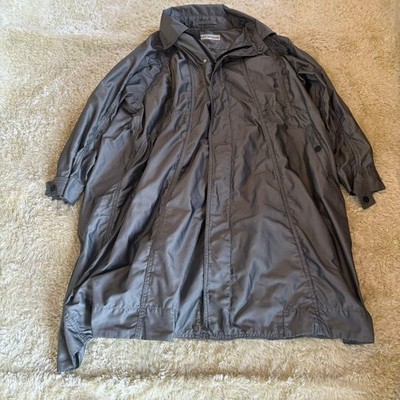 トップス ISSEY MIYAKE Parachute Wind Coat ISSEY MIYAKE Parachute Wind Coat | magari