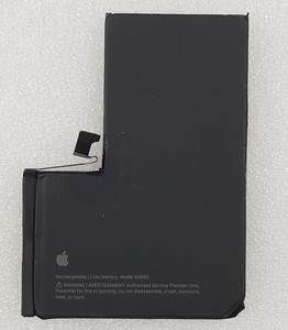 Original Apple iPhone 14 PRO MAX Akku Batterie Accu Battery 85 - 90% Kapazität B