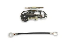 Mallory 25042X Points Set, YL Heavy Duty