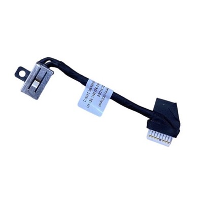 New For Dell Inspiron 14 5440 Sentry N14CS DC Power Input Jack Cable 01CF2C