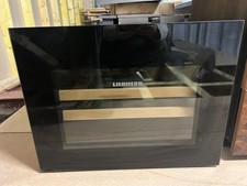 Image of Liebherr Built-In Black Wine Fridge
