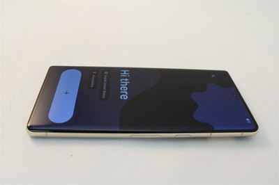 Google Pixel 7 Pro - 256 GB - Hazel (Unlocked) for sale online | eBay