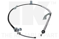NK Bremsseil Seilzug Feststellbremse 9036168 FüR Frontera U99 Opel DTI 6B_66