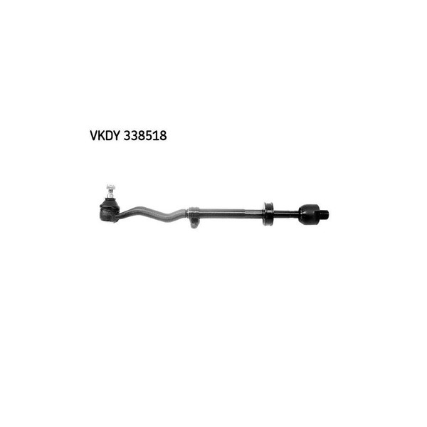 Spurstange SKF Vkdy 338518 FüR Bmw, Vorderachse Beidseitig-image