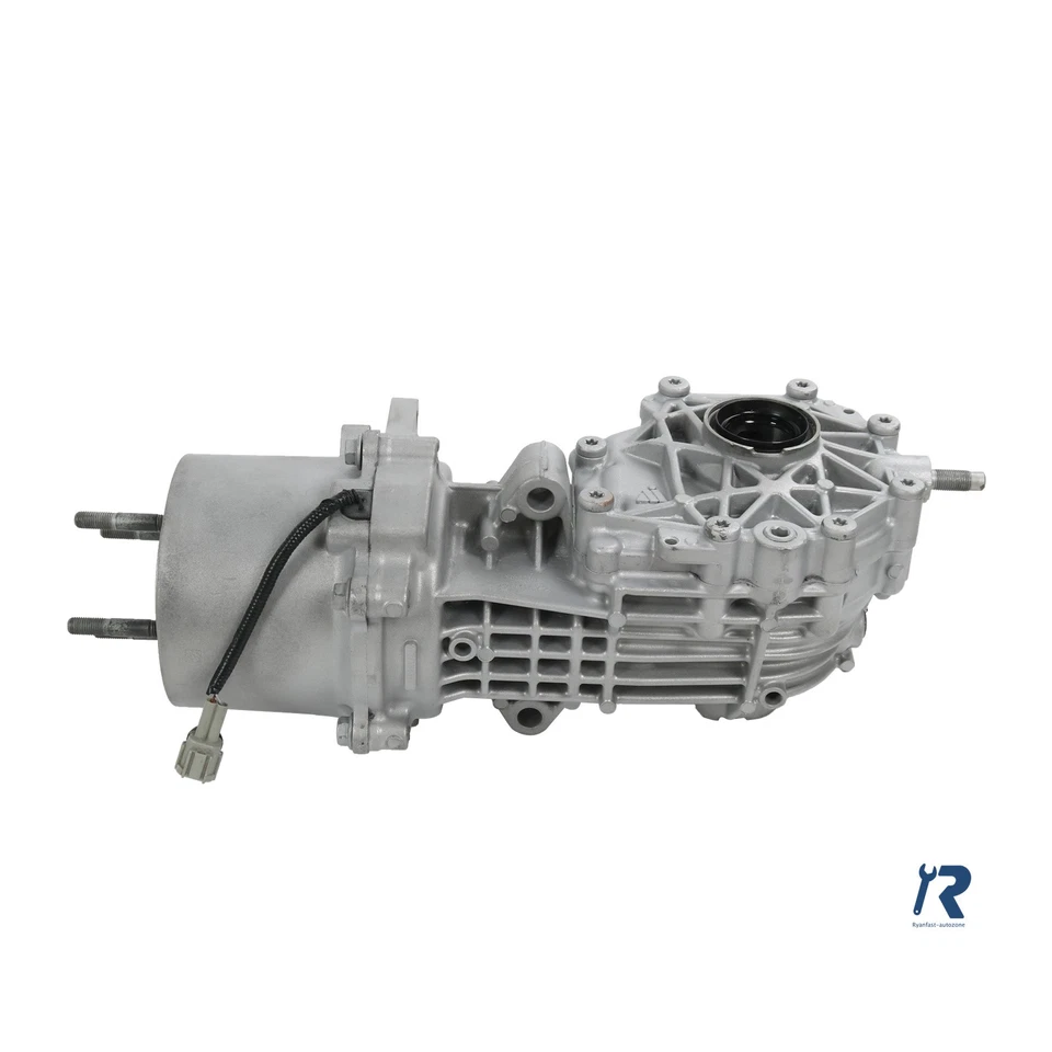 Conjunto de portador diferencial trasero relación 2.466 para Infiniti QX60 2016-2021 AWD Foto 3 de 4