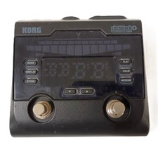 KORG pitchblack tuner