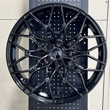 18 W719 Gloss Black Staggered Wheels Rims Fits Bmw E89 Z4 Sdrive30i Sdrive35i 18 W719 Gloss Black Staggered Wheels Rims Fits Bmw E89 Z4 Sdrive30i Sdrive35i