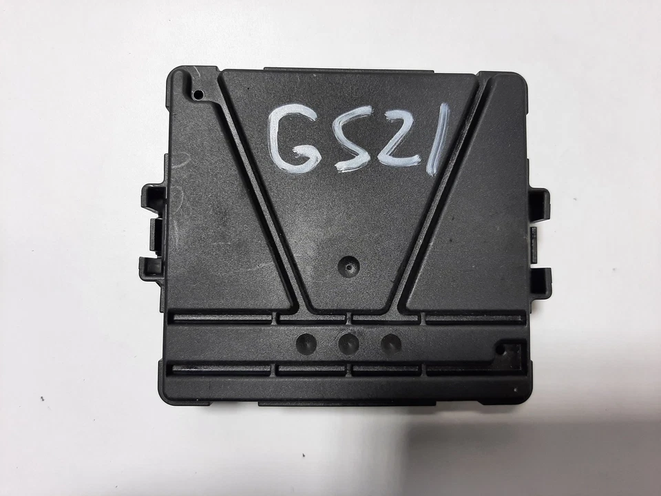 Centralina gateway VW GOLF VII Variant BA5, BV5 5Q0907530AG 1.60 21703371 - Immagine 2 di 2