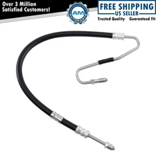 Power Steering Pressure Line Hose Assembly Fits 2005-2008 Dodge Ram 1500