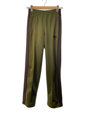 Needles Track Pants khaki 1 Used | eBay