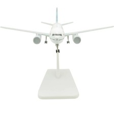 High Simulation 18cm Alloy 1：400 Garuda Indonesia Airlines B777 Aircraft Model