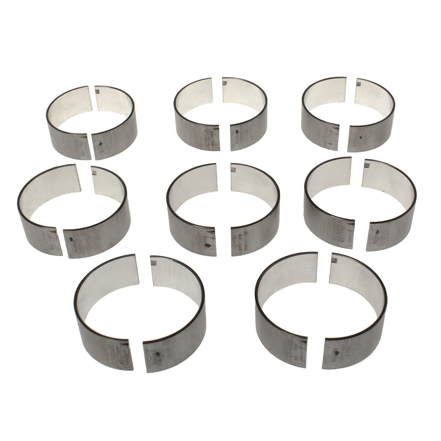 Clevite CB-481A(8) Engine Connecting Rod Bearing Set