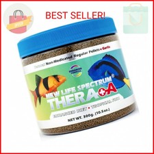 New Life Spectrum Thera A Regular 300g Naturox Series 