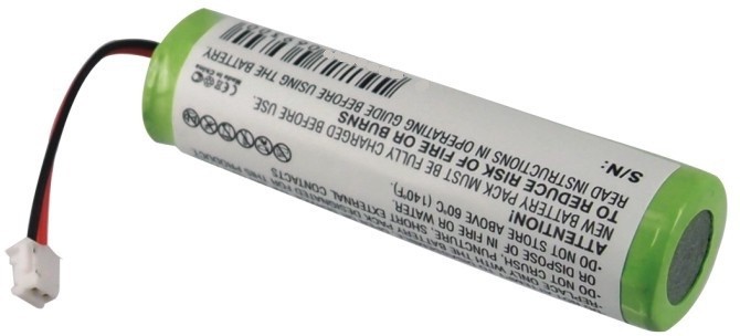 CoreParts MBXPOS-BA0061 Battery for Datalogic Scanner