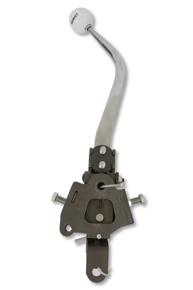 3917308 Hurst Competition/Plus 4 速变速器 - 通用/Studebaker — 第 2/4 张图片