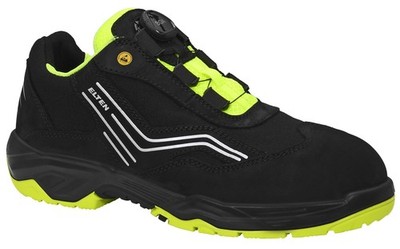 ELTEN AMBITION BOA Low ESD S2 Sicherheitsschuhe Herren Gr. 47