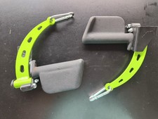 Adjustable Lat Pull Down Bar Cable Machine At...