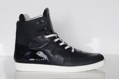 Dirk Bikkembergs Hi-top Herren Sneaker GR. 42
