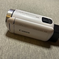 Canon VIXIA HF R800 HD Camcorder 57x Advanced Zoom