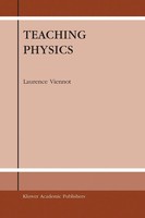 L. Viennot | Teaching Physics | Taschenbuch | Englisch (2003) | Xv | Springer