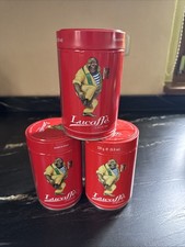 Lucaffe Dosen leer