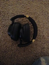 Falebare Noise Cancelling Headphones Bluetooth Headphones Over The Ear Headphone