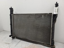 Radiateur Chevrolet CAPTIVA