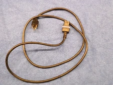 Maytronics Dolphin Basic 115 Power Supply Cord 99956034  E10 S50