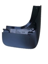 Genuine OEM Toyota 76625-0E020 Right Rear Mud Guard