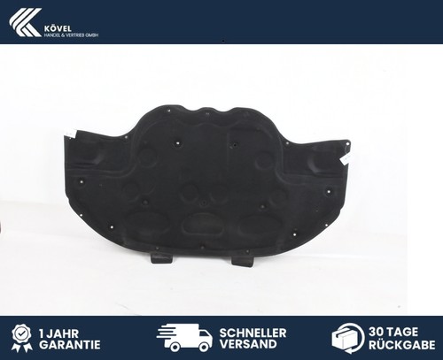 Dämmmatte Motorhaube Motorraumdämmung Mercedes Benz C-Klasse W204 A2046820626