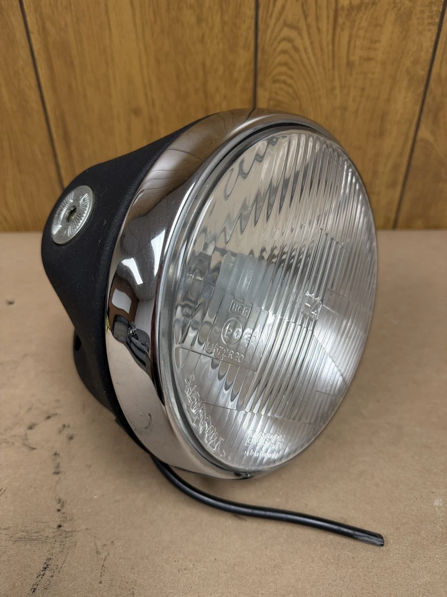Motorcycle Headlight Assemblies for BMW R75 for sale | eBay