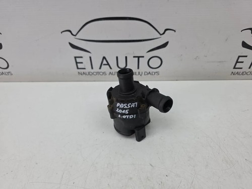 VW PASSAT B7 ALLTRACK 365 Zirkulationswassermotor 5G0965567 1.97 33949040