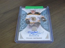 2015-16 Upper Deck The Cup Hockey Cards 22