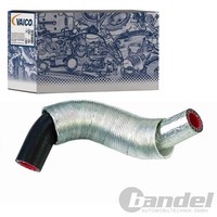 Vaico Ladeluftschlauch Passend FüR CitroËN C4 C5 C8 Jumpy Fiat Scudo Ulysse Lanc
