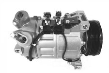 Kompressor, Klimaanlage PAG 46 32737 NRF für VOLVO FORD