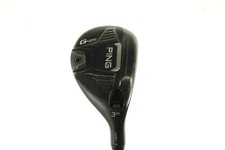 Ping G425 3 hybrid 19° Regular Right-Handed Graphite #13111 Golf Club