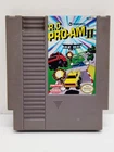 Tradewest R.C. Pro-Am II Nintendo NES Tested Authentic