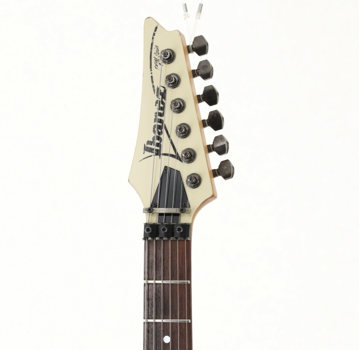 Ibanez PGM 30 アイボリー　ペグ交換済・アーミングアジャスター付 Ibanez Pgm30 | eBay