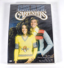 Close to You: Remembering the Carpenters (1997) DVD PBS Documentary