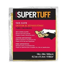 Trimaco 10501 Tack Cloth, Pack of 1